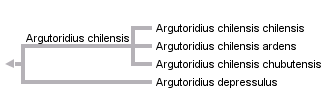 taxon links