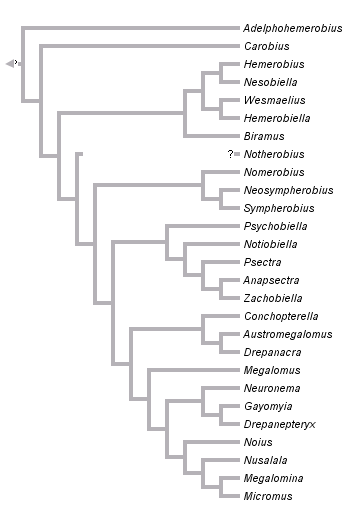 taxon links