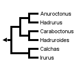 taxon links