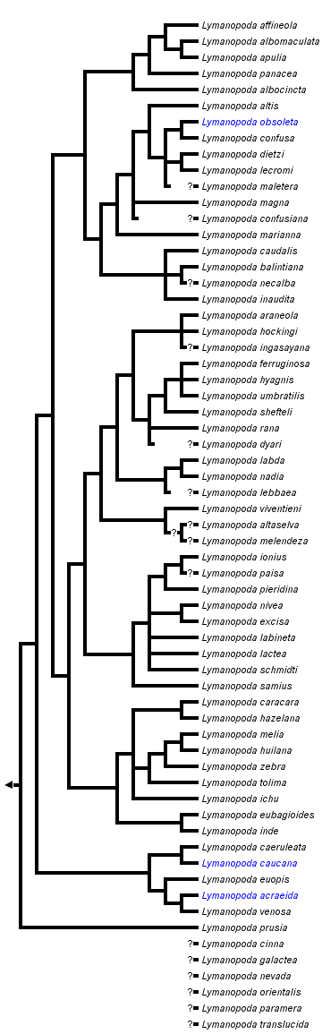 taxon links