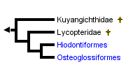 taxon links